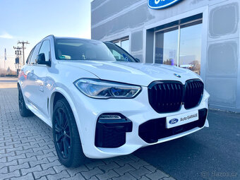 BMW X5 3.0 40i xDrive - 3