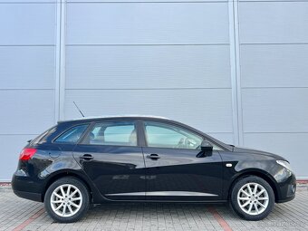 Seat Ibiza 1.4 16v 63KW Style COMBI,Alu R15,Senzory,Nová STK - 3