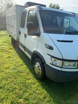 Iveco Daily DOKA.3.0 Chladici - Mrazici - 3