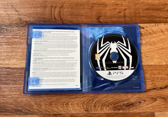 Hra Sony PS5: Spider-Man 2 - 3