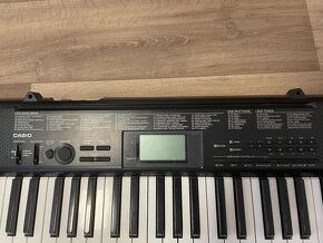 Piano CASIO CTK-1150 - 3