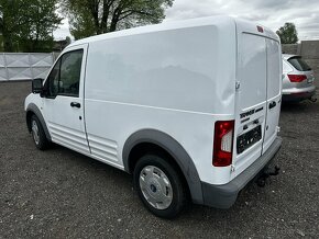Ford Connect 200K 1,8 TDCi 55kw. Rok 2013 - 3