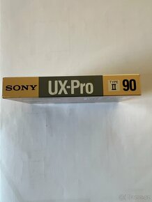 SONY  UX-PRO 90 - 3