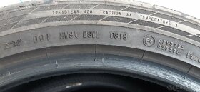 Letní pneu Continental SportContact5 SUV 235/45R20 100V - 3