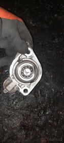 Starter audi skoda vw 1.4 02Z911023E - 3