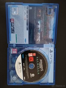 Assassin's Creed Valhalla PS5 - 3