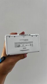 Nintendo 3DS Bílé - 3