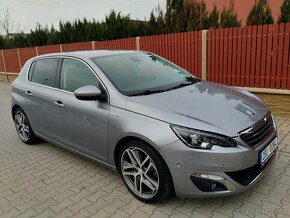 Peugeot 308 1.6HTP 115kW GT-Line - 3