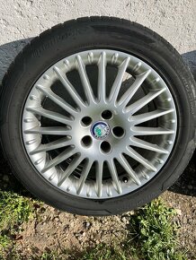 Disky Alfa romeo 159 5x110 - 3