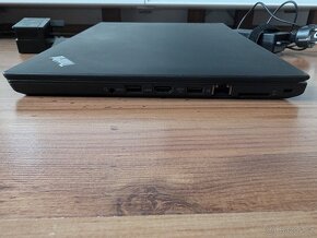 Lenovo T470 s dokov. stanicí a Win 11 Pro - 3