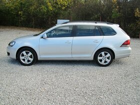 VW Golf Variant 1.6 TDI - 3