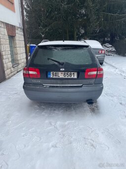 Volvo V40 T4 2.0 147kw - 3