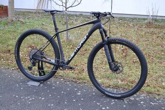 Centurion Backfire Carbon M/L 10 kg Top Stav - 3