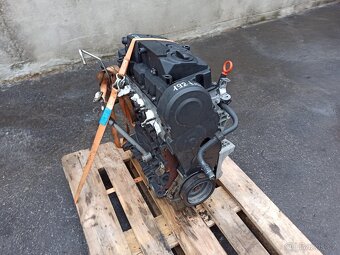 MOTOR VW / ŠKODA 1.9TDi 77KW - typ BLS - ZÁRUKA, DOKLAD, DPH - 3