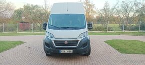 FIAT DUCATO 2.3 MAXI L4H3 2019  NAJETO 232500KM - 3