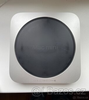 Apple Mac Mini M1 16Gb RAM / 512GB SSD - 3