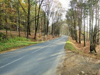 Stavební Pozemek 1613m2, Dolní Lhota u Ostravy - 3