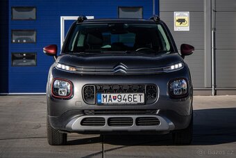 Citroën C3 Aircross PureTech 110 S S C-Series - 3