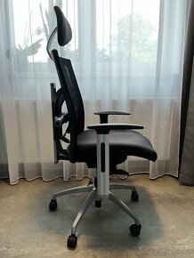 kancelářská židle Antares Exact - 3