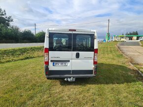 Citroen Jumper 3,0L - 3