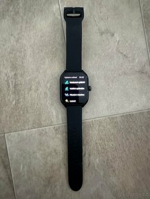 Hodinky Amazfit GTS 4 - 3