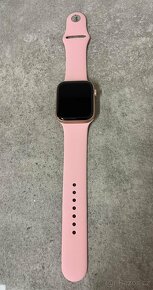 Apple Watch 10 42mm RoseGold - 3