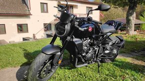 Honda CB1000R Black Edition - 3