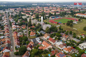 Prodej rodinného domu, 6+kk, Pardubice, Zelené Předměstí - 3