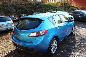 Mazda 3 1.6i - 3