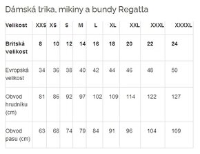 Regatta Halton III Lady - 3