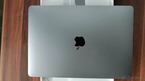 MacBook Air 13" 2019 Space Gray 8GB RAM 256GB SSD - 3