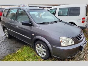 KIA CARENS 1.6 - 3