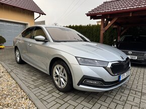 Škoda Octavia Style 1.5 TSI 11/2020 32.000km - 3