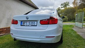 BMW F30 320D 135KW - 3