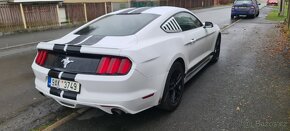 Ford Mustang 3,7 226 kw.R.v.2016. - 3