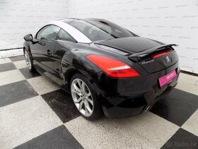 Peugeot RCZ 1.6 THP/16V/NAVI/Kůže/Bi-xenon - 3