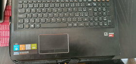 Notebook Lenovo IdeaPad Z50 Win10 - 3