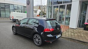 VW Golf 7 1,6 Tdi 81Kw - 3