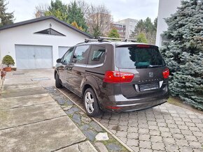 Seat Alhambra 2.0 tdi - 3