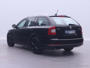 Škoda Octavia 2,0 TDI 125kW Xenon 1.Maj RS (2013) - 3