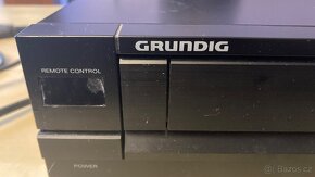 CD přehrávač Grundig 8150 non-oversampling TDA1543 - 3