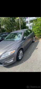 Ford Mondeo Titanium 1.6 ecoboost 118kw 2012 rok - 3