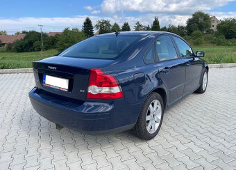 VOLVO S40 2.0D 98KW - 3