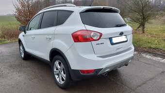 Ford Kuga 2.0 TDCI 120kw 4X4 TITANIUM - 3