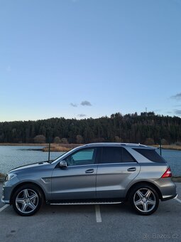 Mercedes ML63 AMG - 3