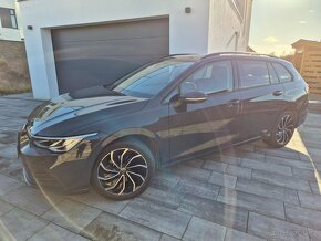 VW Golf Variant 1.0tsi 81kw Life - 3