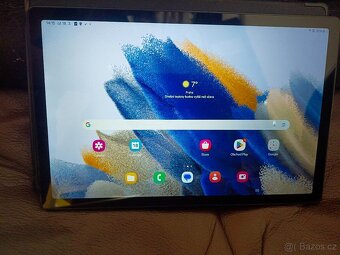 Tablet Samsung Galaxy A8 10,5", pouzdro - 3