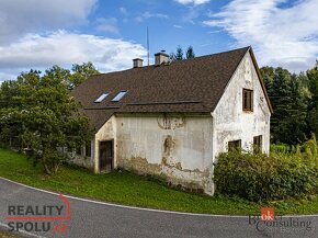 Prodej, domy/rodinný, 190 m2, 46331 Oldřichov v Hájích, Libe - 3