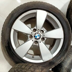 17" ALU kola – 5x120 – BMW (OPEL, VW, MINI) - 3