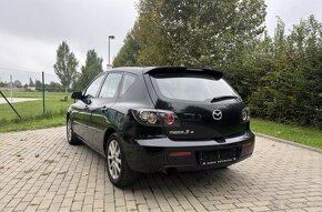 Mazda 3 1.6 Sport Active - benzín - 3